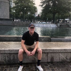 Meet your Posher, Jordan